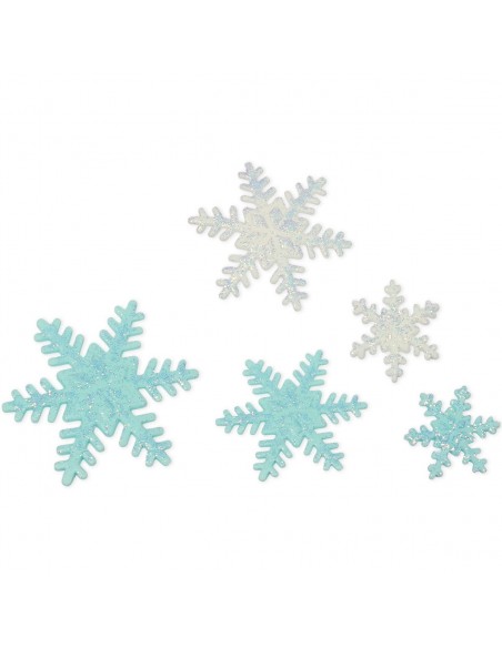 Cortante Copo Nieve 3ud PME