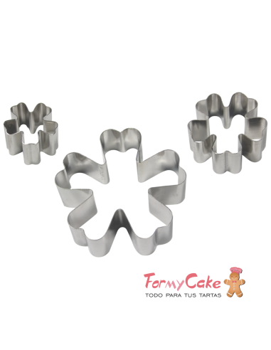 Cortantes Prímula 3ud PME