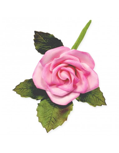 Cortantes Pétalos Rosas 3ud PME