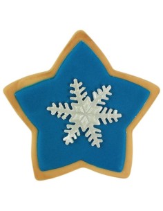 Cortantes Estrellas 6ud PME 2