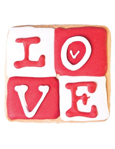 Cortantes Cuadrados 6ud PME