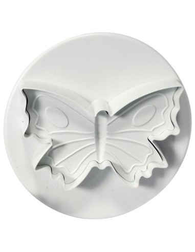 Cortantes Mariposas 3ud PME