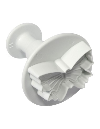 Cortantes Mariposas 3ud PME