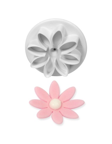 Cortante Margarita Grande PME