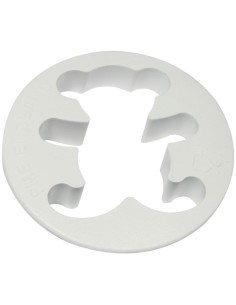 Cortante Oso Mediano PME 2