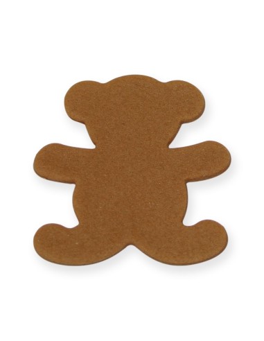 Cortante Oso Pequeño PME