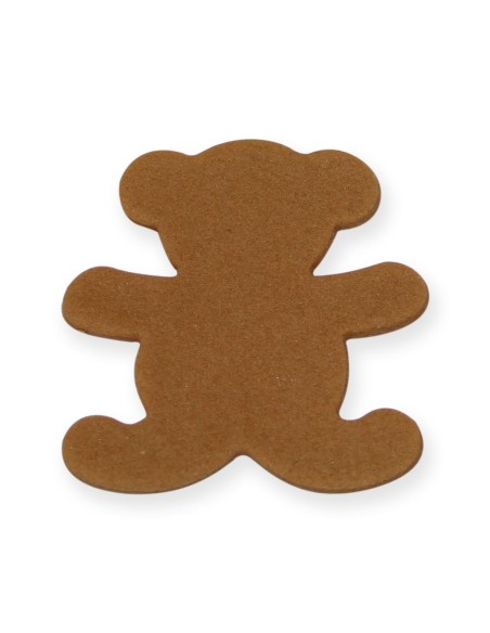 Cortante Oso Pequeño PME