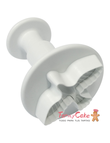 Cortante Paloma Mediana PME