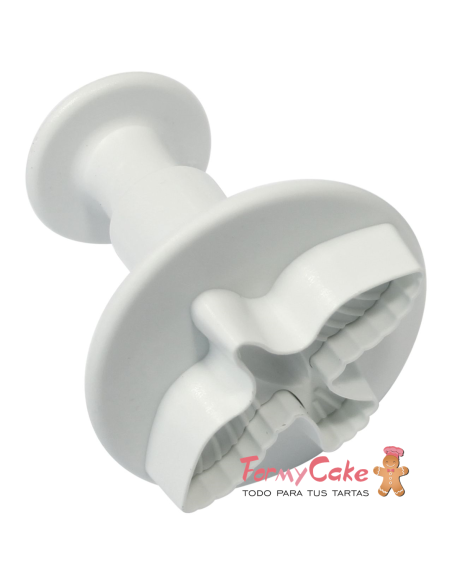 Cortante Paloma Mediana PME