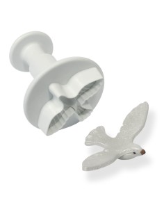 Cortante Paloma Mediana PME 2