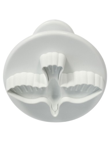 Cortante Paloma Mediana PME