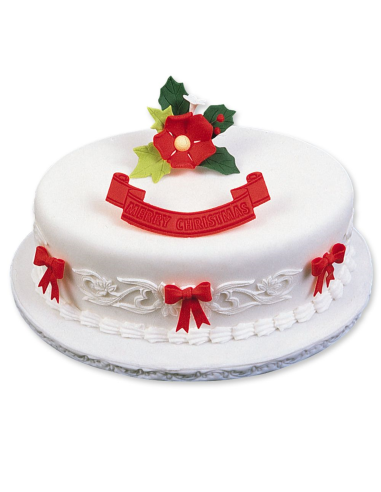 Cortantes Lazos Pequeños 3ud JEM