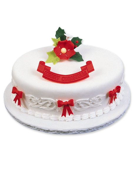 Crea preciosos lazos 3D con este set de 3 cortadores de lazo grandes.