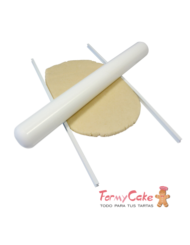 Guías para Espesor PME