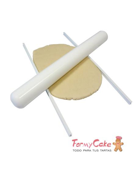 Guías para Espesor PME