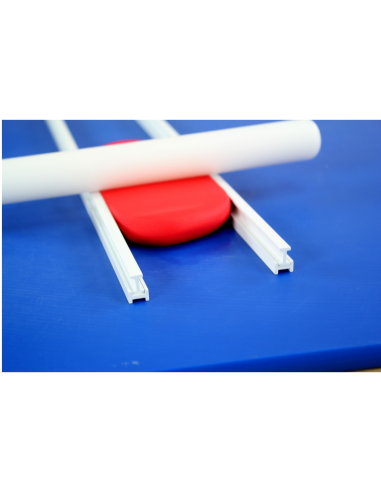 Guías para Espesor PME