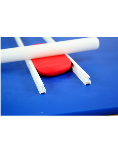 Guías para Espesor PME