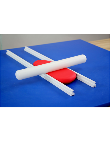 Guías para Espesor PME