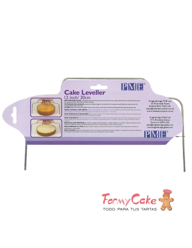 Lira para Tartas 30cm PME