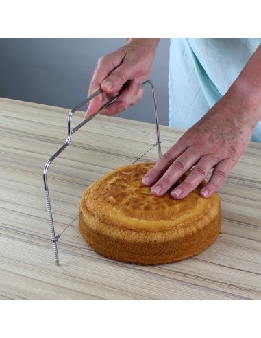 Lira para Tartas 30cm PME