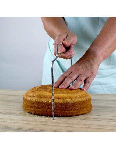 Lira para Tartas 30cm PME