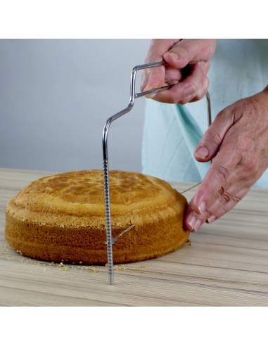 Lira para Tartas 30cm PME