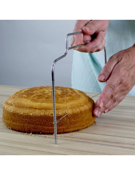 Lira para Tartas 30cm PME