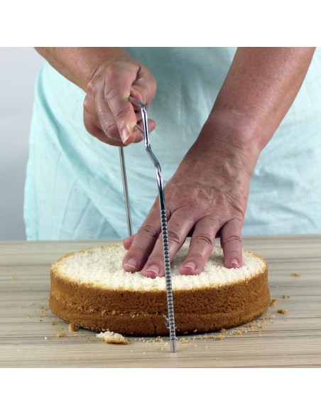 Lira para Tartas 30cm PME