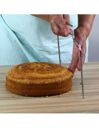 Lira para Tartas 30cm PME