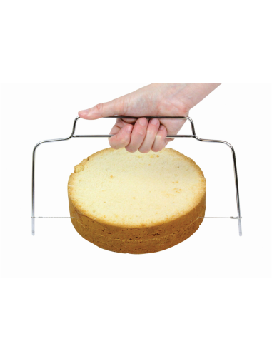 Lira para Tartas 46cm PME