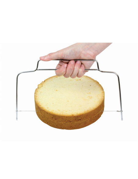 Lira para Tartas 46cm PME