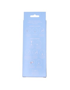 Mangas Pasteleras Desechables 30cm 12uds PME 2