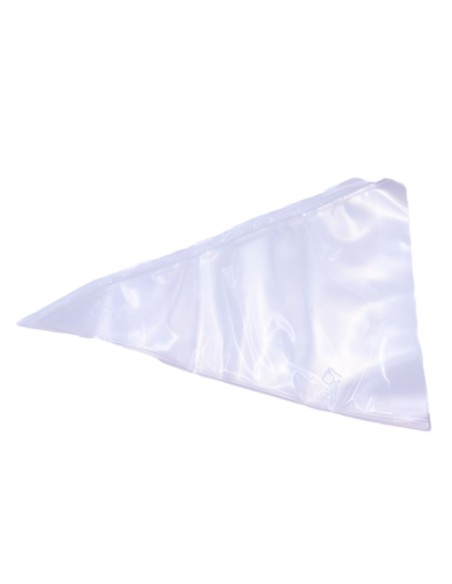 Mangas Pasteleras Desechables 30cm 12uds PME