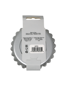 Molde De Tartaleta 10cm PME 2