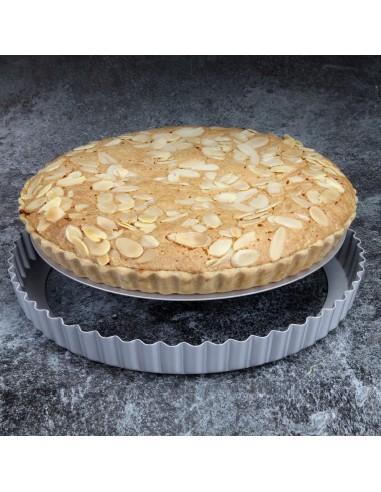 Molde De Tartaleta 10cm PME