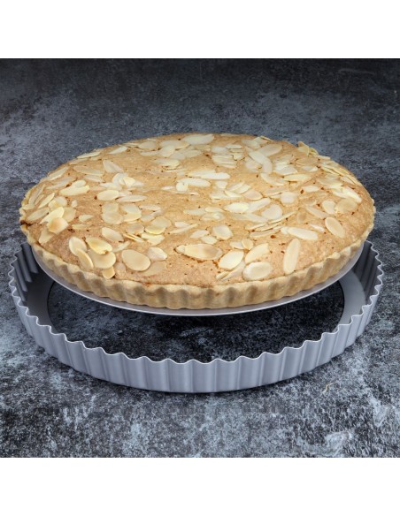 Molde De Tartaleta 10cm PME