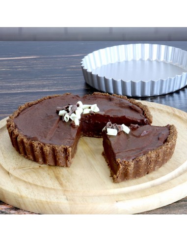 Molde De Tartaleta 10cm PME