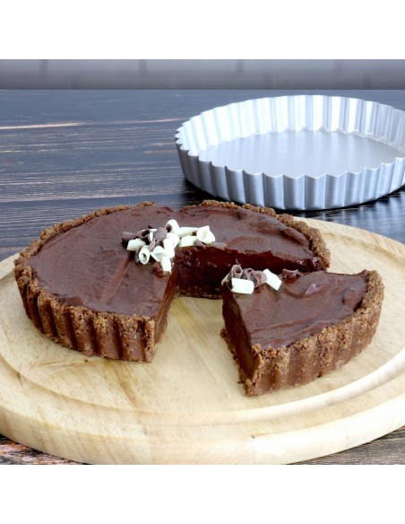 Molde De Tartaleta 10cm PME