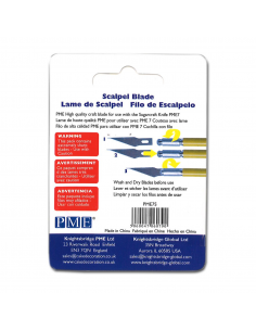 Cutter Recambios Punta PME 2