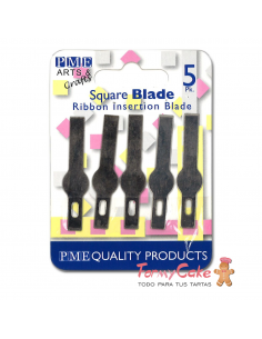 Cutter Recambios Plano PME