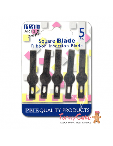 Cutter Recambios Plano PME