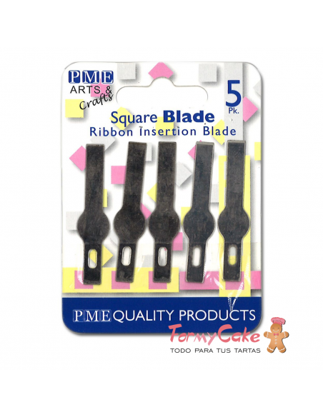 Cutter Recambios Plano PME