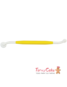 Esteca Rueda Cortadora PME