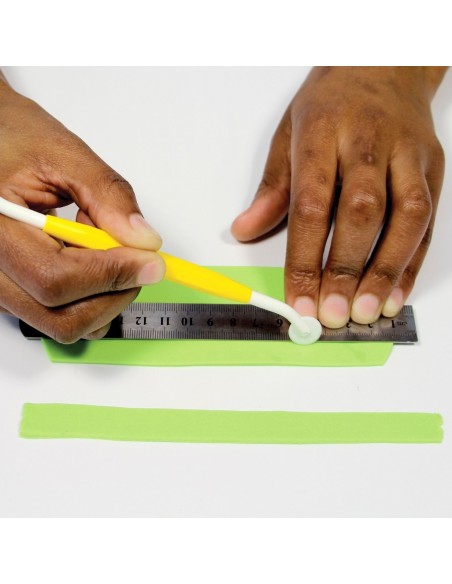 Esteca Rueda Cortadora PME