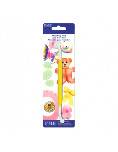 Esteca Rueda Cortadora PME