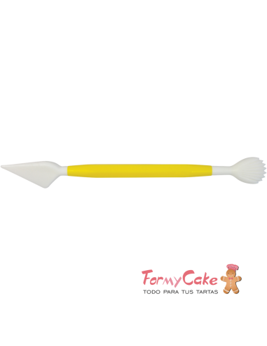 Esteca Concha Y Corte PME