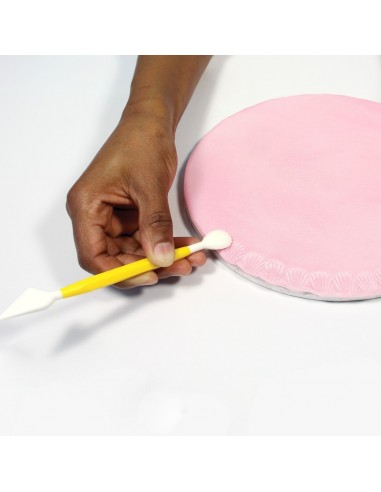 Esteca Concha Y Corte PME