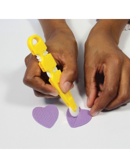 Esteca Rueda de Modelado Pme