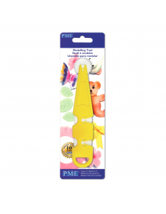 Esteca Rueda de Modelado Pme 2