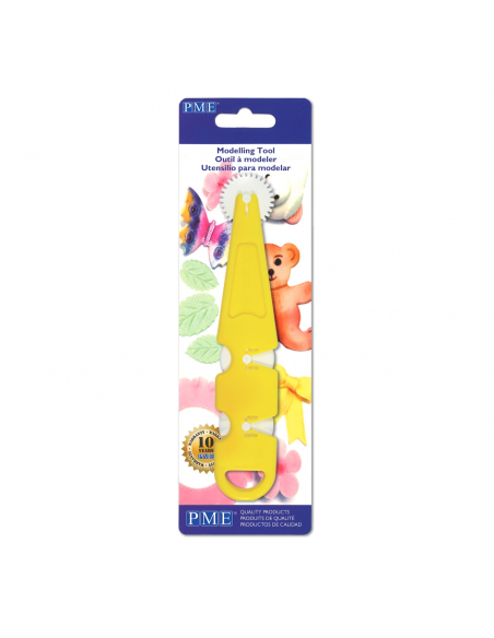 Esteca Rueda de Modelado Pme